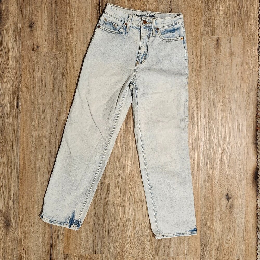 Universal Thread Vintage Straight Women's 00